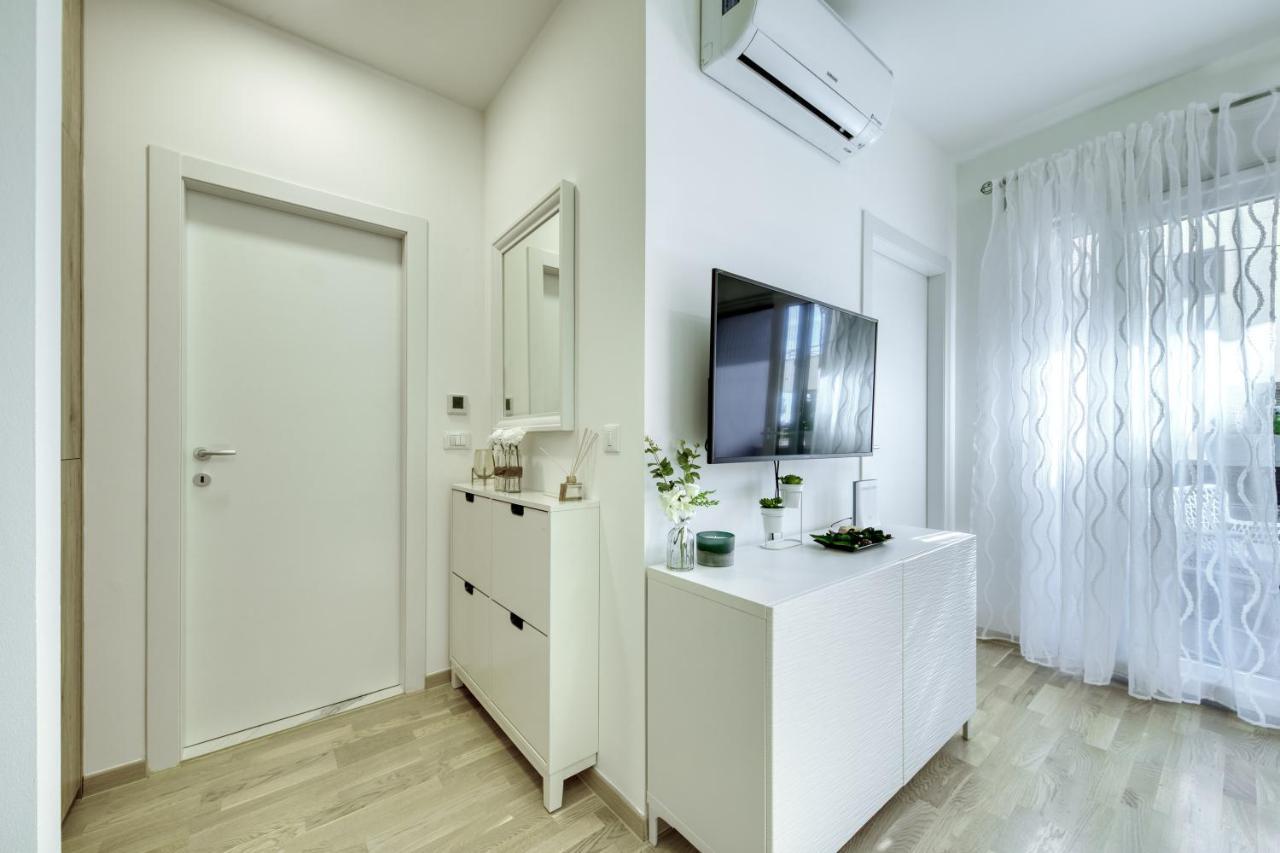 Apartment Alegria Zara Esterno foto